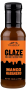 Traeger Barbeque Glaze, Mango Habanero, 12 oz Bottle