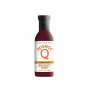 Kosmos Q BBQ Sauce, Competition Brisket Mop, 13.5 oz Bottle
