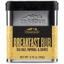 Traeger Breakfast Rub, Garlic, Paprika, 5.75 oz Tin