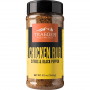 Traeger Seasoning, Chicken Rub, 12.5 oz Bottle