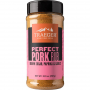 Traeger Seasoning, Pork Rub, 12.5 oz Bottle
