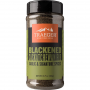 Traeger Seasoning, Blackened Saskatchewan Rub, 13.75 oz Bottle