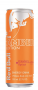 Red Bull Amber Edition Series Energy Drink, Strawberry Apricot, 12 oz, Can