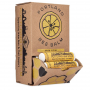 Portland Bee Balm Lip Balm, Yuzu Citrus, 1 Stick