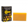 Portland Bee Balm Soap, Bar, Yuzu Citrus, 4 oz