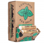 Portland Bee Balm Lip Balm, Oregon Mint, 1 Stick