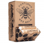 Portland Bee Balm Lip Balm, Unscented, 1 Stick