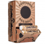 Portland Bee Balm Lip Balm, Solar Eclipse