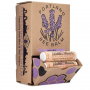Portland Bee Balm Lip Balm, Lavender, 1 Stick
