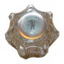 Delta, Delex, Hot Handle, With Button & Screw
