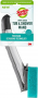 Scotch-Brite Scrub Tub and Shower Wand, Blue, 11-3/4 in OAL