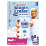 Mr Clean Magic Eraser Ultra Bath Series Multi-Purpose Cleaner, Sponge, Lavender