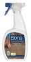 Bona Hardwood Floor Cleaner, 32 oz, Liquid, Mild, Light Blue