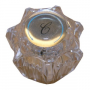 Delta, Delex, Cold Handle, With Button & Screw