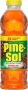 Pine-Sol Multi-Surface Cleaner and Disinfectant, 20 oz, Bottle, Liquid, Original Pine