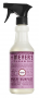 Mrs. Meyer's Cleaner, 16 fl-oz Bottle, Liquid, Peony
