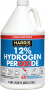 Harris All-Purpose Cleaner, 128 oz, Liquid, Pungent, Clear