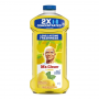 Mr Clean All-Purpose Cleaner, 41 oz Bottle, Liquid, Lemon