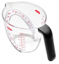 Good Grips Measuring Cup, 2 Cup Capacity, Tritan, Clear