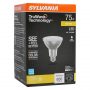 Sylvania Natural Series 40912 LED Bulb, 850 Lumens, 10 W, PAR30LN Lamp, 75 W Equivalent, E26 Medium