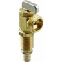 Watts Brass & Tubular #P-769 3/4" Wash Machine Valve