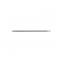 National Hardware V75 Series N172-114 Door Spring, 16 in L, Steel, Zinc