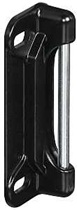 National Hardware V1350 Series N162-057 Strike Plate, 1-1/2 in Strike, Steel  