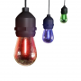 STRING LIGHT LED CC FIL 24FT