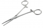 South-Bend SBHR2 Forceps, Stainless Steel