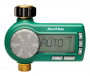 Rain Bird 1ZEHTMRP Premium Hose End Timer, 1 -Zone, 6 hr Cycle, LCD Display