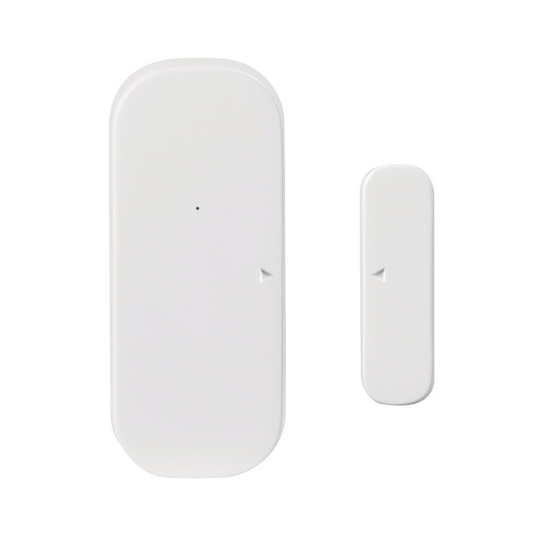Heath Zenith 18000214 Entrance Alert, Network Connectivity: Wireless, Surface, White