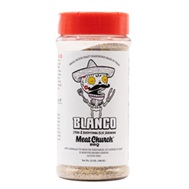 Meat Church Seasoning - Blanco - 12oz Bottle