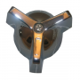 	Streamway, Chrome, Cold Handle