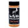 Sucklebusters - 2 Pig Mafia - Steak Seasoning - 13oz Bottle