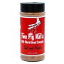 Sucklebusters - 2 Pig Mafia - Salt & Pepper - 13oz Bottle