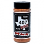 Sucklebusters - 407 BBQ Rub - 13oz Bottle