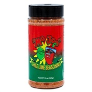 Sucklebusters - Mo Joe Chile Lime Seasoning - 13oz Bottle