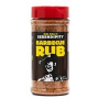 Serendipity Barbecue Rub - 10oz Bottle