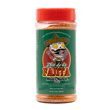 Meat Church - Fajita Seasoning - 14oz Bottle