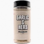 Meat Church - Garllic & Herb Seasoning - 12oz Bottle