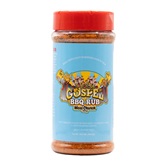 Meat Church - Holy Gospel BBQ Rub - 12.5oz bottle