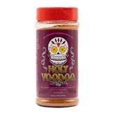 Meat Church - Holy Voodoo BBQ Rub - 14oz Bottle