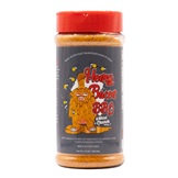 Meat Church - Honey Bacon BBQ Rub - 13oz Bottle