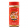 Meat Church - Honey Hog Hot BBQ Rub - 13oz Bottle