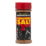 Serendipity - Hot Seasoned Salt - 9.8oz Bottle