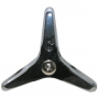 	American Standard, Chrome, Tractline, Cold Handle