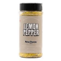 Meat Church - Lemon Pepper Seasoning - 6oz Bottle