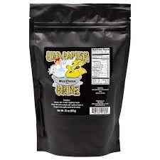 Meat Church Bird Baptism Brine - 1.25lb resealable bag (20oz)