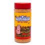 SuckleBusters Hog Waller Pork Rub - 13.75oz Bottle