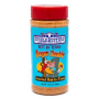 SuckleBusters Sugar Daddy BBQ Rub - 4oz Bottle